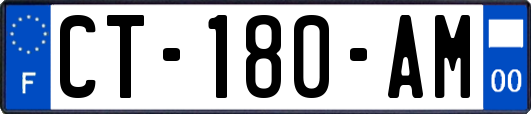 CT-180-AM