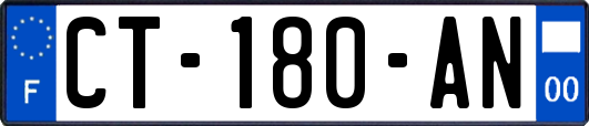 CT-180-AN