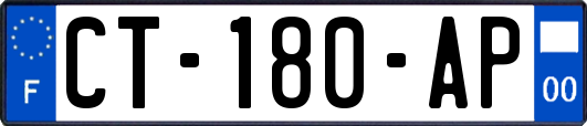 CT-180-AP