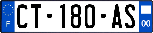 CT-180-AS