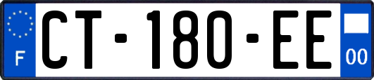 CT-180-EE