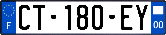 CT-180-EY
