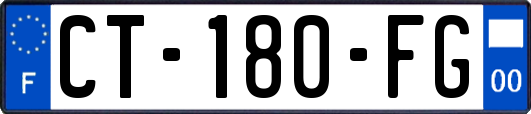 CT-180-FG