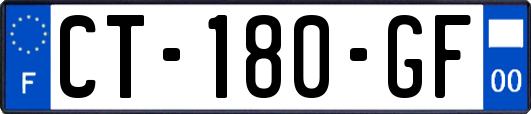 CT-180-GF
