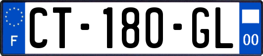 CT-180-GL