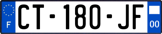 CT-180-JF