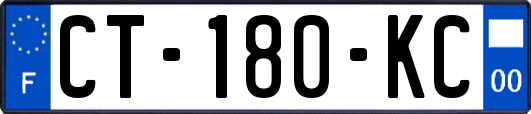CT-180-KC