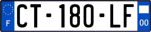 CT-180-LF