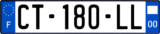 CT-180-LL