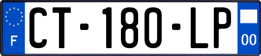 CT-180-LP