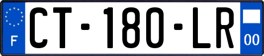 CT-180-LR