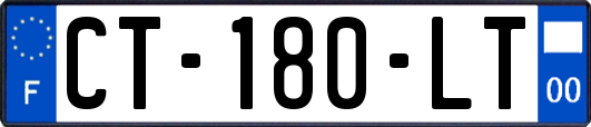 CT-180-LT