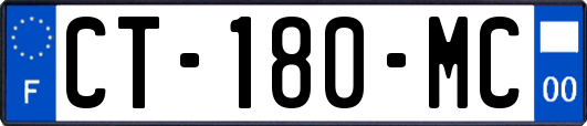 CT-180-MC