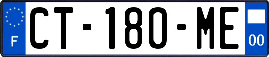 CT-180-ME