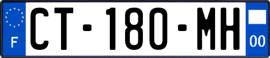 CT-180-MH