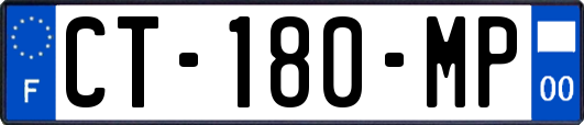 CT-180-MP