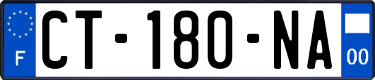 CT-180-NA