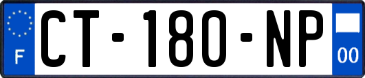 CT-180-NP