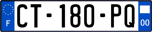 CT-180-PQ