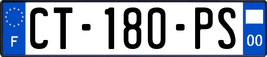 CT-180-PS