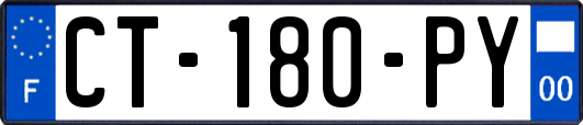 CT-180-PY