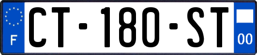 CT-180-ST