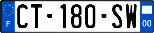 CT-180-SW