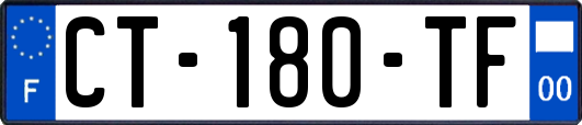 CT-180-TF
