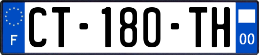 CT-180-TH