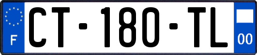 CT-180-TL