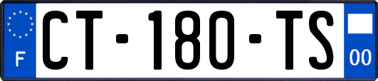 CT-180-TS