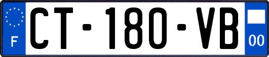 CT-180-VB