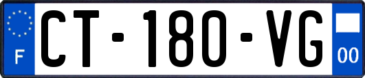 CT-180-VG