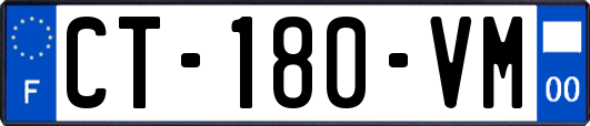 CT-180-VM