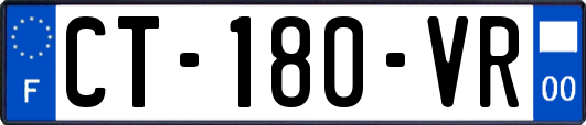 CT-180-VR