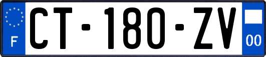 CT-180-ZV