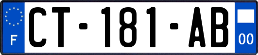 CT-181-AB