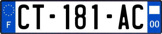 CT-181-AC