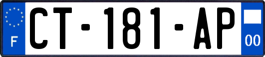 CT-181-AP