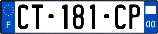 CT-181-CP