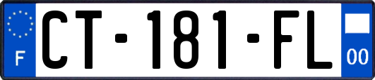 CT-181-FL
