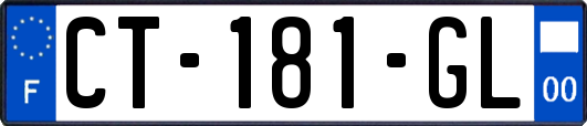CT-181-GL