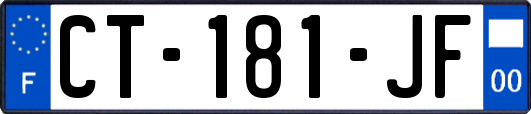 CT-181-JF