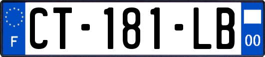 CT-181-LB