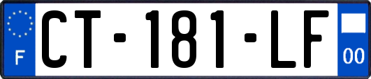 CT-181-LF