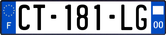 CT-181-LG