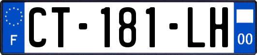 CT-181-LH