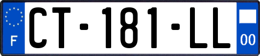 CT-181-LL