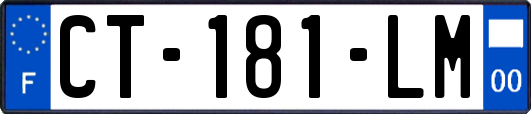 CT-181-LM