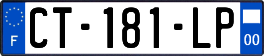 CT-181-LP
